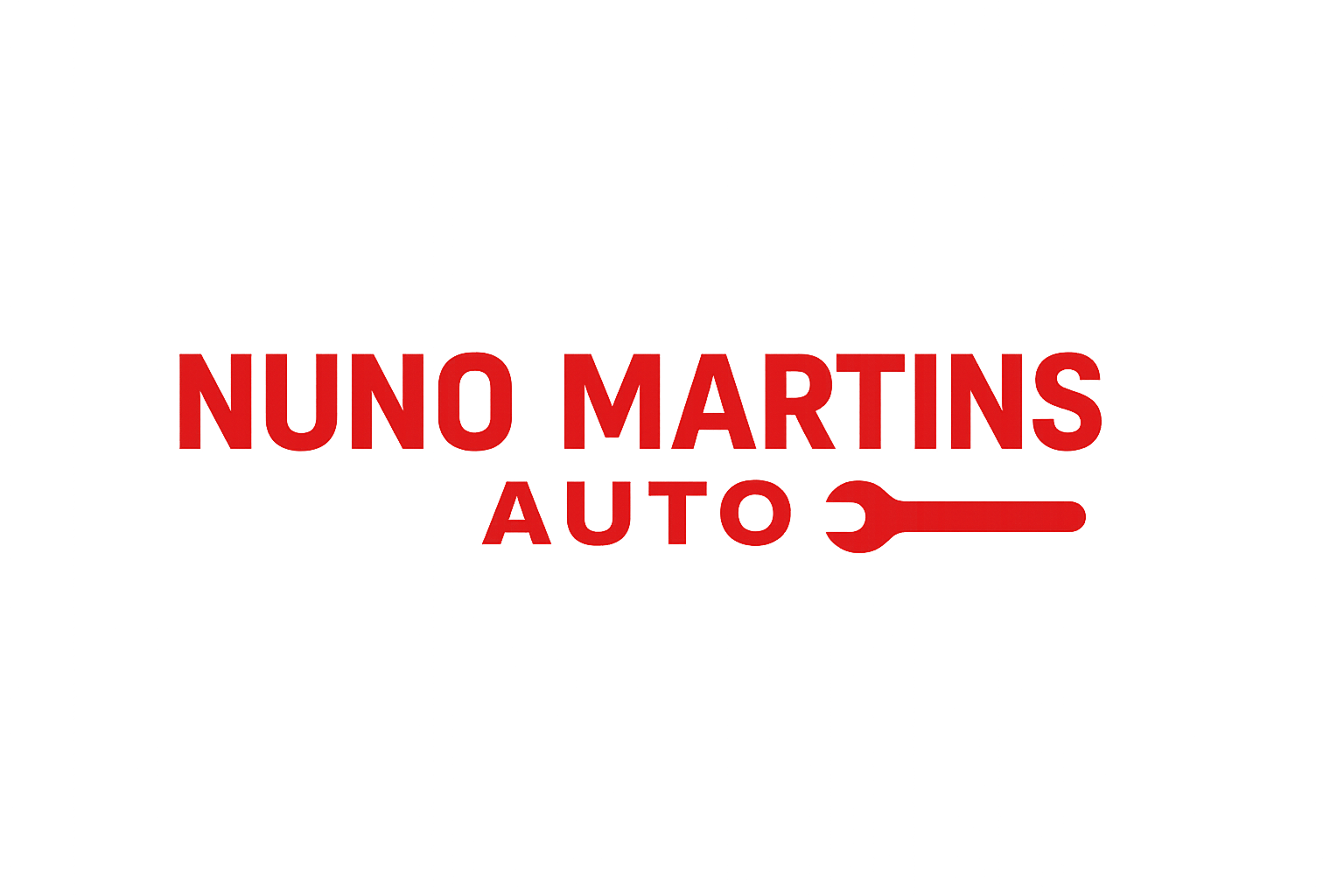 Nuno Martins Auto